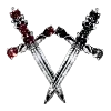 Стикер 44 Hesu ³