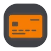 Стикер 57 Dark icon - иконки для оформления