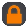 Стикер 25 Dark icon - иконки для оформления