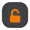 Стикер 26 Dark icon - иконки для оформления