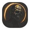 Обложка набора Dark icon - иконки для оформления