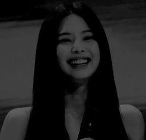 ⚖ Стикер «jennie 3» для Telegram