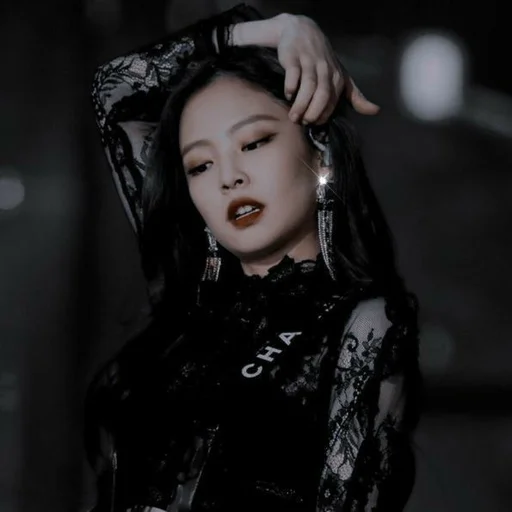 ⚖ Стикер «jennie 3» для Telegram