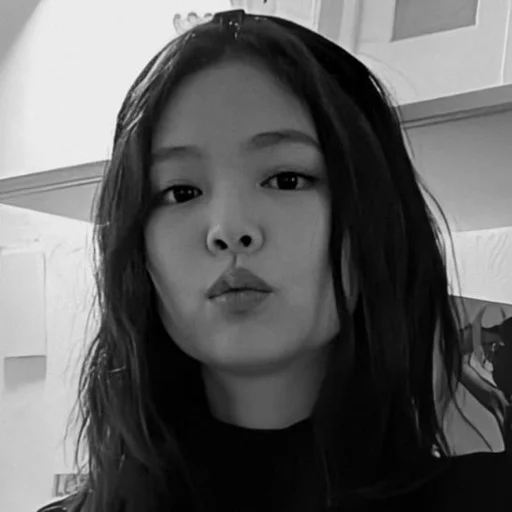 ⚖ Стикер «jennie 3» для Telegram