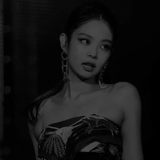 ⚖ Стикер «jennie 3» для Telegram