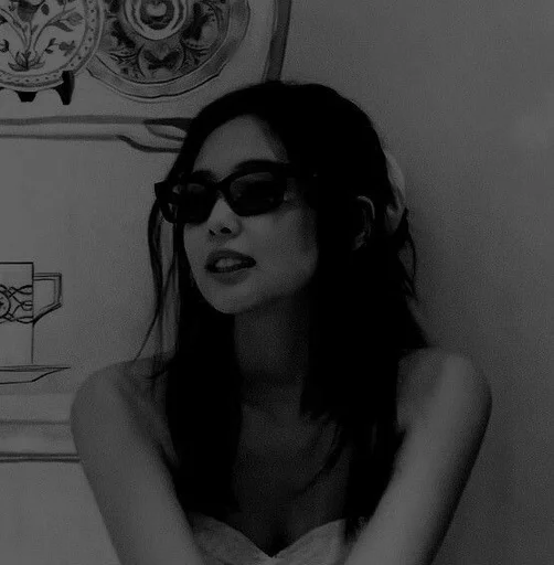 ⚖ Стикер «jennie 3» для Telegram