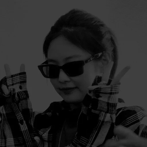 ⚖ Стикер «jennie 3» для Telegram