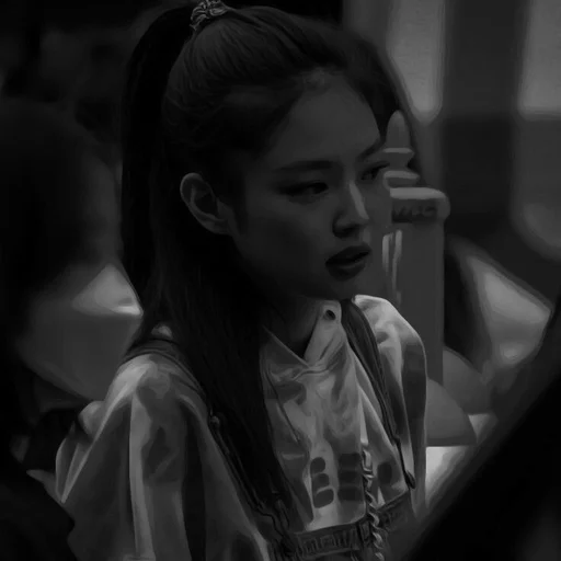 ⚓️ Стикер «jennie 3» для Telegram