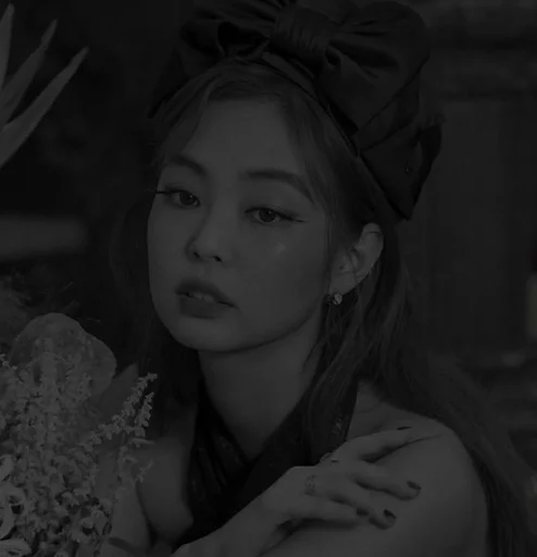 ⚖ Стикер «jennie 3» для Telegram