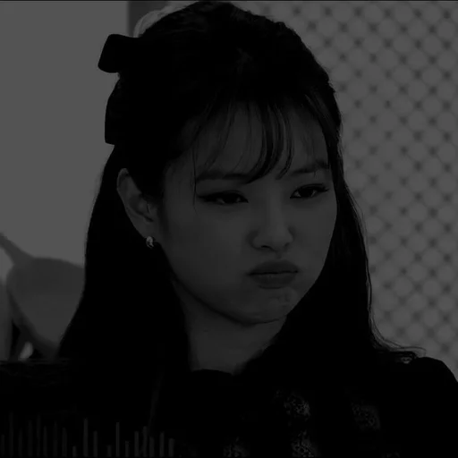 ⚖ Стикер «jennie 3» для Telegram