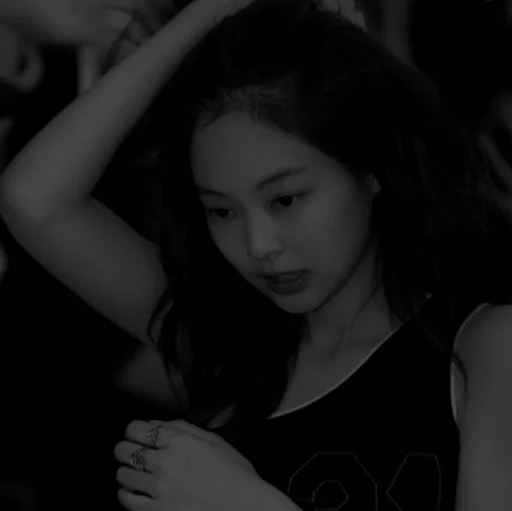 ⚖ Стикер «jennie 3» для Telegram