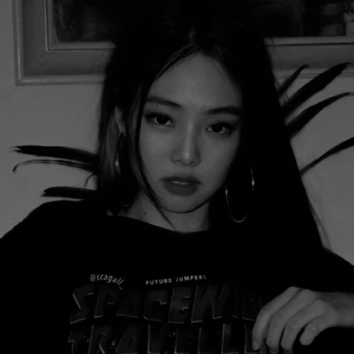 ⚖ Стикер «jennie 3» для Telegram