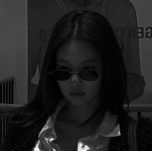 ⚖ Стикер «jennie 3» для Telegram