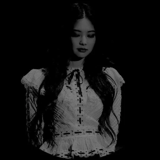 ⚖ Стикер «jennie 3» для Telegram