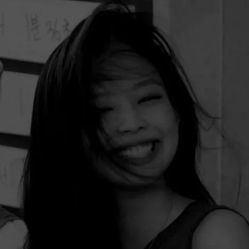 ⚖ Стикер «jennie 3» для Telegram