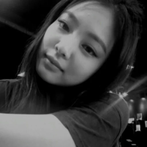 ⚖ Стикер «jennie 3» для Telegram