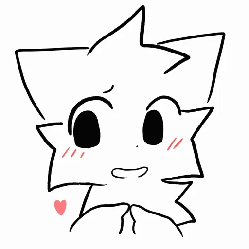 👉 Стикер «Kola Cats» для Telegram
