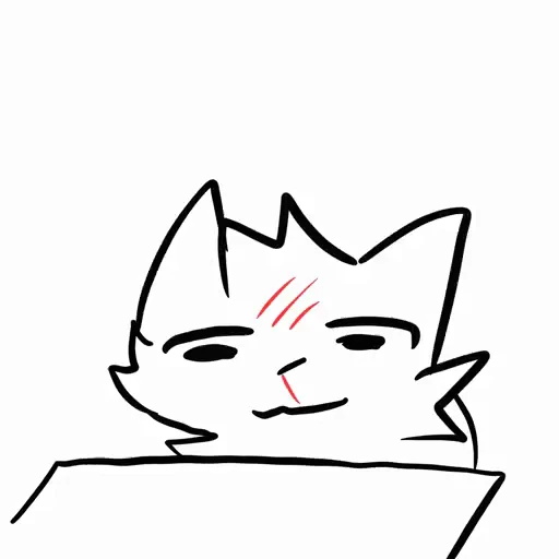 🩸 Стикер «Kola Cats» для Telegram