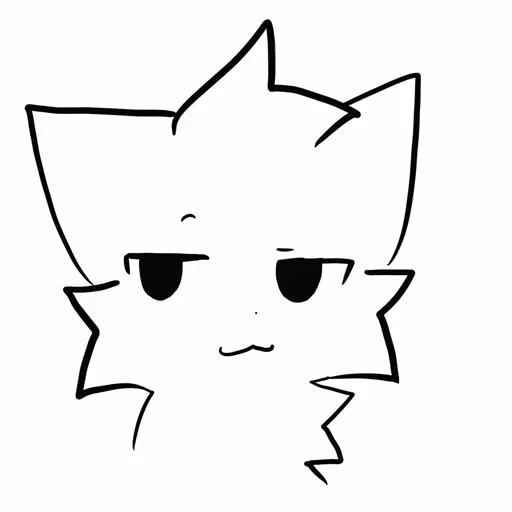 🐈 Стикер «Kola Cats» для Telegram