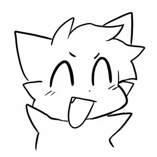 😸 Стикер «Kola Cats» для Telegram
