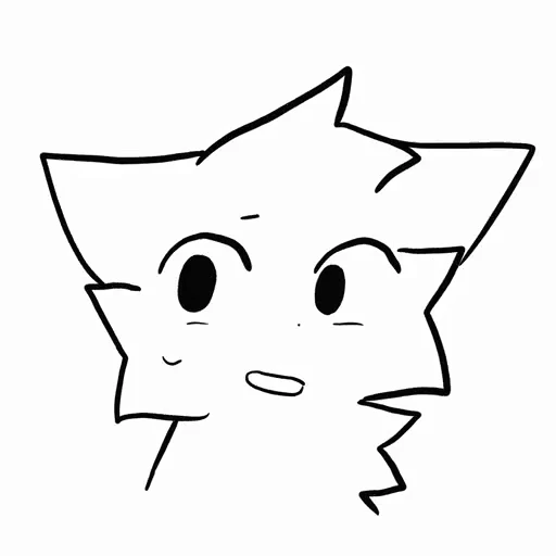 🐈 Стикер «Kola Cats» для Telegram