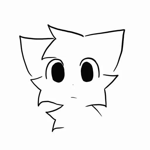 ✨ Стикер «Kola Cats» для Telegram