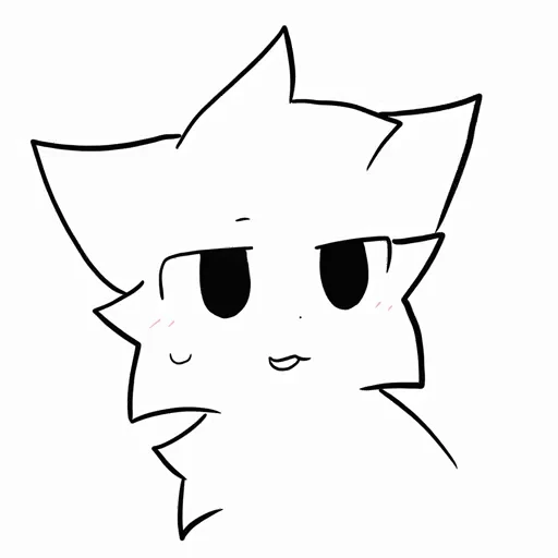 😼 Стикер «Kola Cats» для Telegram