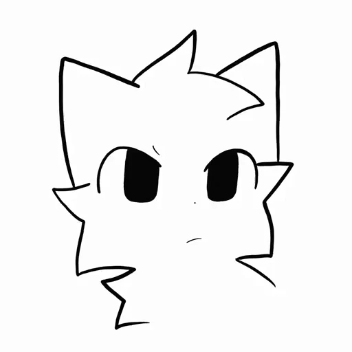 😠 Стикер «Kola Cats» для Telegram