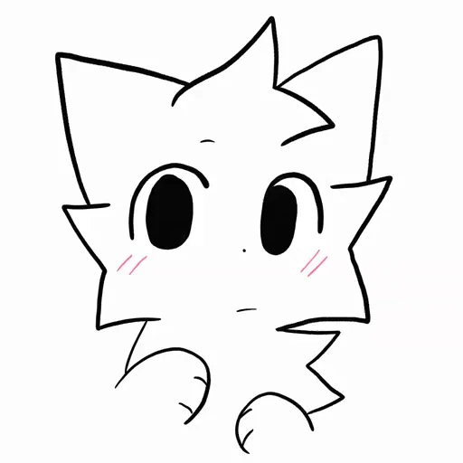 😳 Стикер «Kola Cats» для Telegram