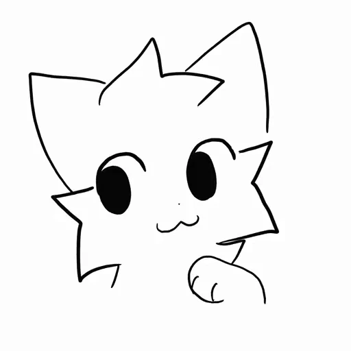👋 Стикер «Kola Cats» для Telegram
