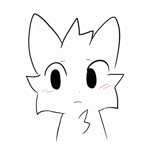 😳 Стикер «Kola Cats» для Telegram