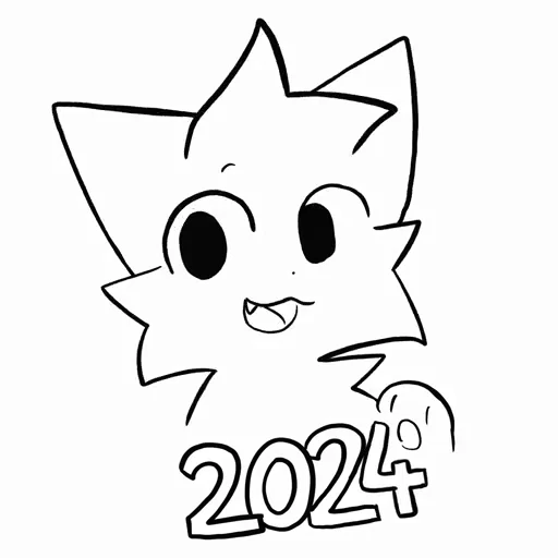 🎉 Стикер «Kola Cats» для Telegram