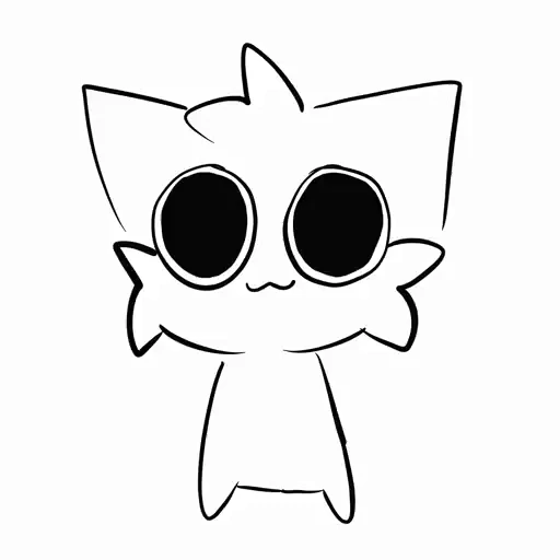 👀 Стикер «Kola Cats» для Telegram