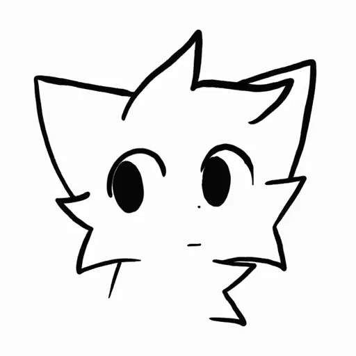 😼 Стикер «Kola Cats» для Telegram