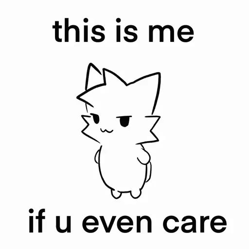 💞 Стикер «Kola Cats» для Telegram