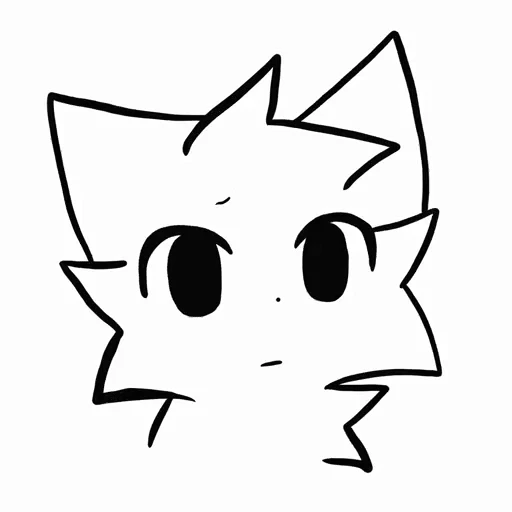 😓 Стикер «Kola Cats» для Telegram