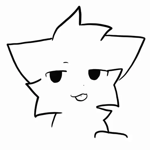 🐈 Стикер «Kola Cats» для Telegram