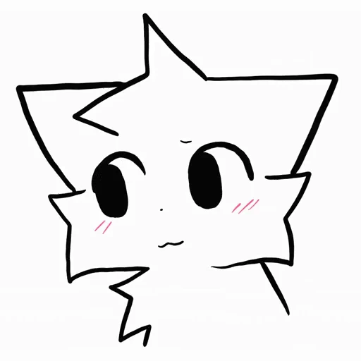 🤭 Стикер «Kola Cats» для Telegram