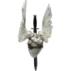 Стикер 40 Darkness Aesthetic