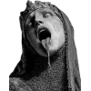Стикер 5 Darkness Aesthetic
