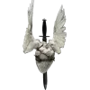 🤩 Эмодзи «Darkness» для Telegram