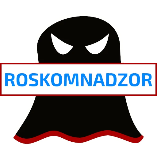 🤬 Стикер «DarkPhantom» для Telegram