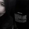 Стикер 14 Dark Tg