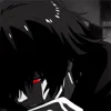 Стикер 17 Dark Tg