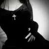 Стикер 28 Dark Tg