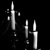 Стикер 18 Dark Tg