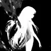 Стикер 54 Dark Tg