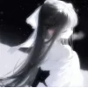 Стикер 41 Dark Tg