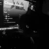 Стикер 29 Dark Tg