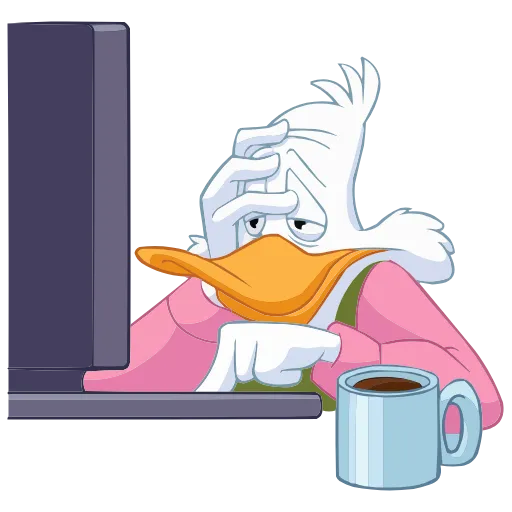 😮‍💨 Эмодзи «Чёрный Плащ» для Telegram